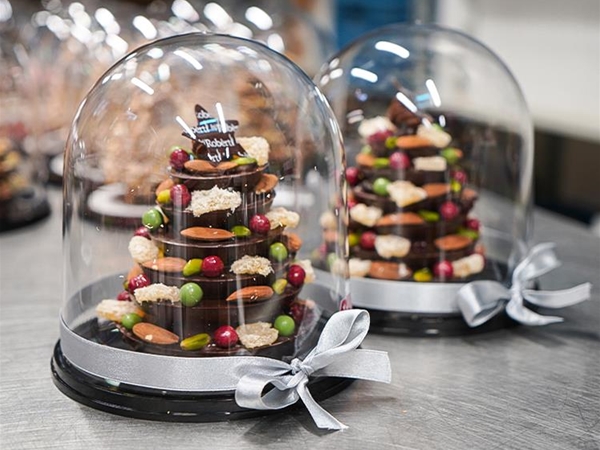Kerst ( afhalen vanaf 8 dec)