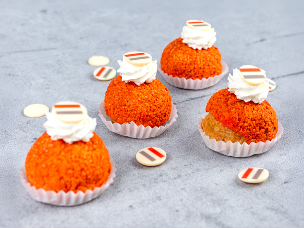 Oranje boven