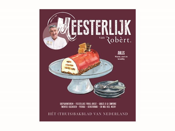 Magazine Meesterlijk nr. 55