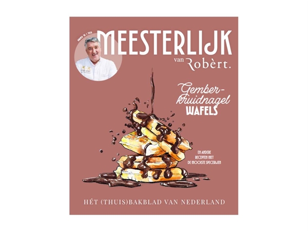 Magazine Meesterlijk nr. 56