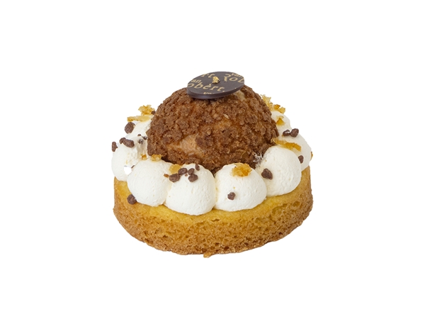 Speculaastaartje