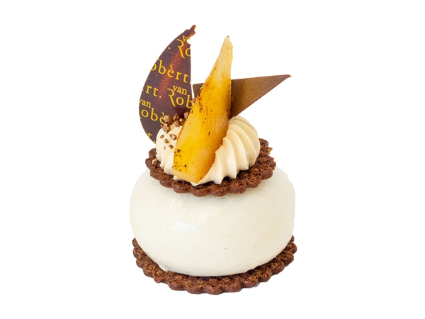 Poire blanche