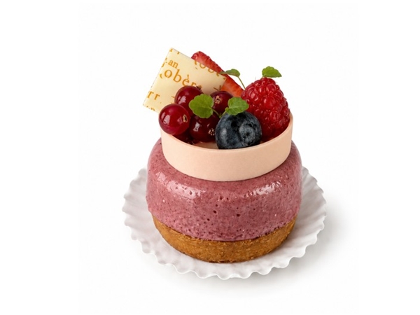Savarin bosvruchten