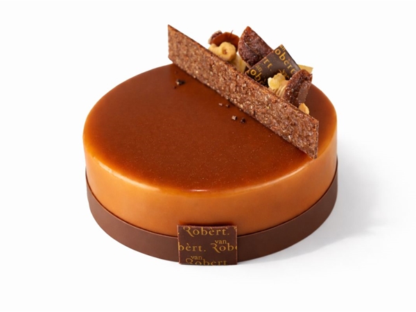 Noisette d'or (6-8 p)