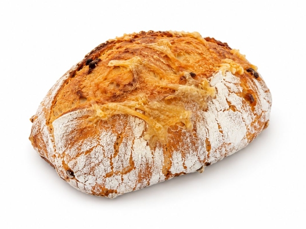BBQ-groentebrood
