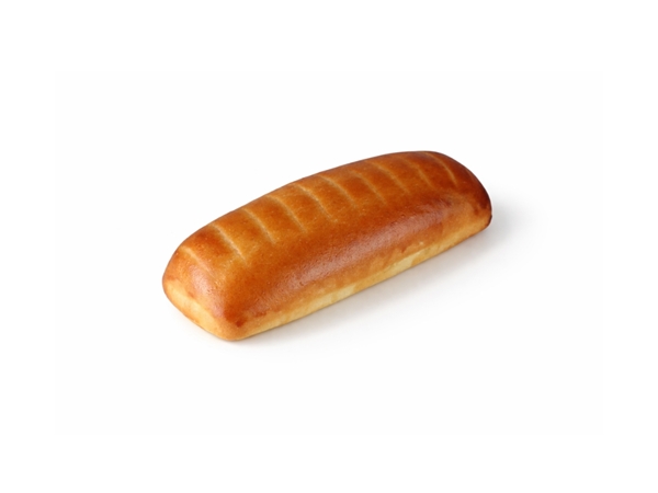 Rundvlees worstenbroodje (halal)