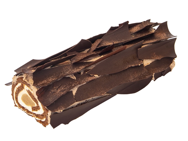 Buche café-Baileyscaramel (7 p)