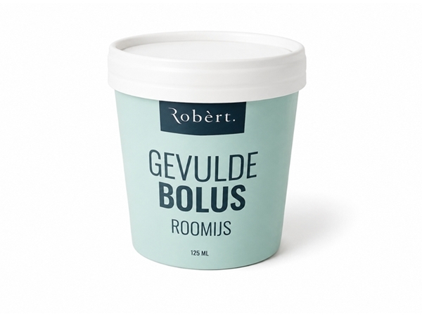 Roomijs bolus 125 ml