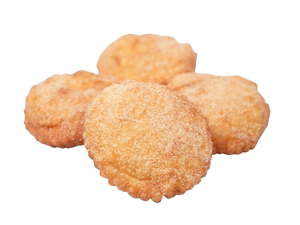 appelbeignets 4 stuks