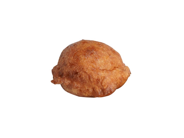 Oliebol naturel
