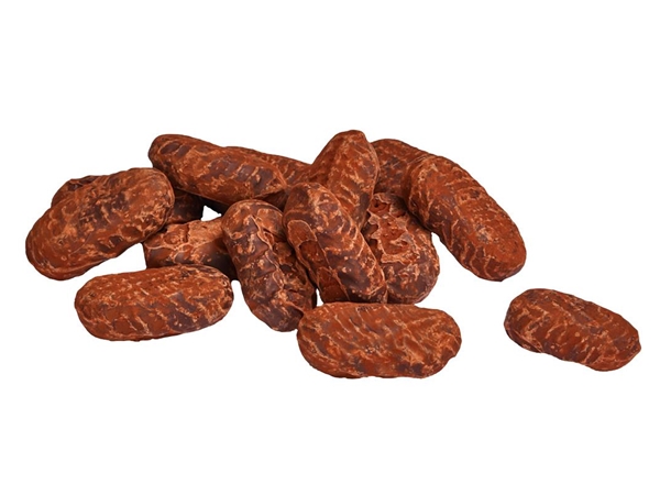 Slagroomtruffels