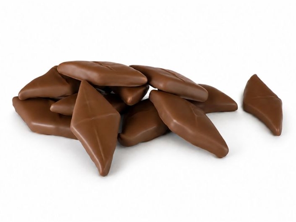 Chocoladespekken