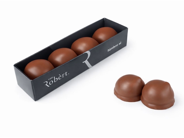 Mellowcakes bereid zonder gluten