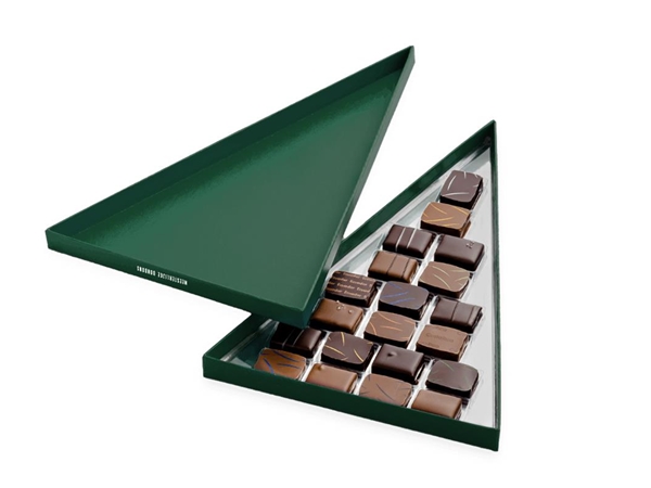 Meesterlijke bonbons 20 stuks